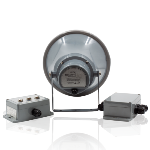 Тифон | электрический | МИРАН | ТЭ0020