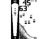 Humminbird FISHIN BUDDY 120X