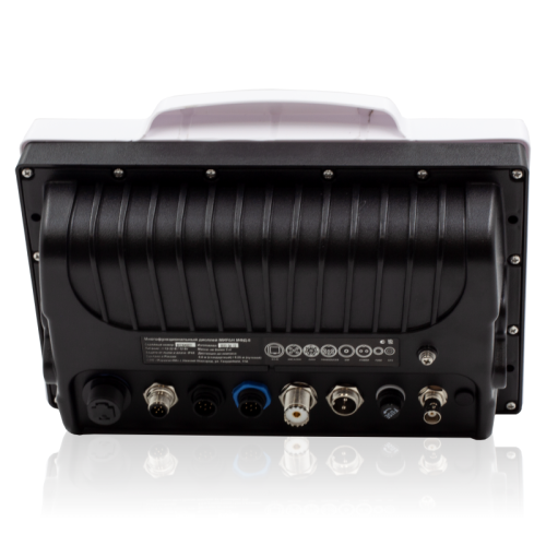 Многофункциональный дисплей | МИРАН МФД-8