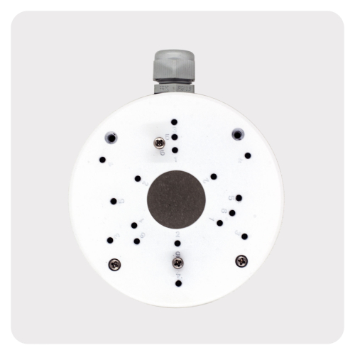 Соединительная коробка | МИРАН | КСВ-02