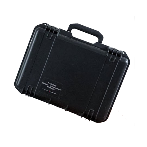 Универсальный тестер | Futronic MKII