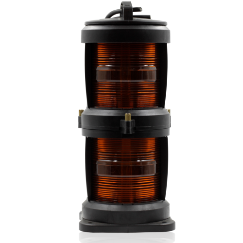 Сигнальный фонарь | МИРАН | БФД-4-2Ж-01(02)