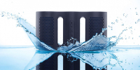 Boss Aquagry (Nyne Aqua)