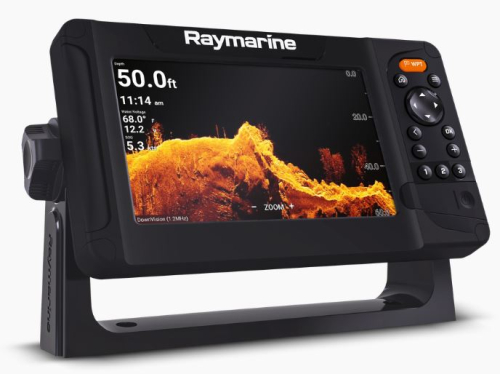 Raymarine Element 7 HV