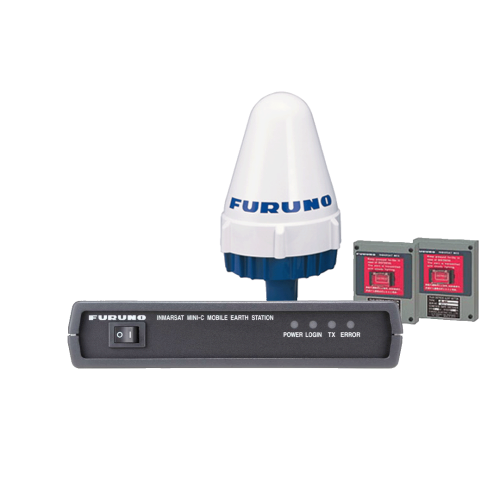Судовая земная станция | Furuno | FELCOM 16 | SSAS