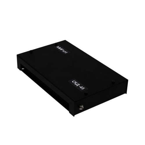 Сумматор-коммутатор данных | МИРАН | CКД-45