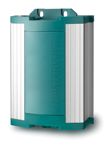 Mastervolt CHARGEMASTER 12/10