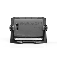Lowrance HOOK2-7 SplitShot