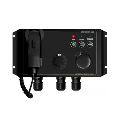 Unicont BTS-1006 (БТС-1006)