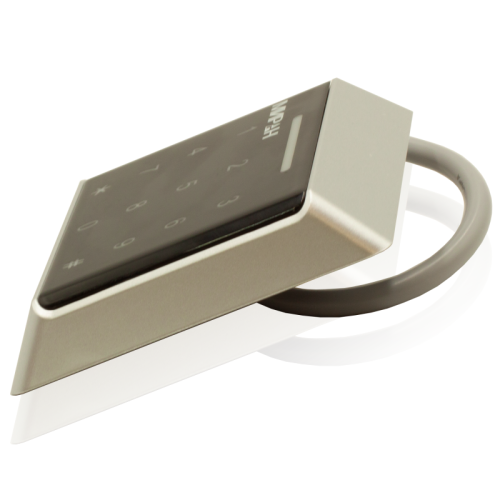 СКУД |  Считыватель | МИРАН | КБ-1