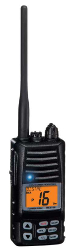 Standard Horizon HX370SAS