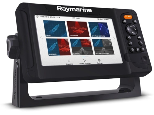 Raymarine Element 7 S