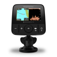 Raymarine Dragonfly-4 PRO