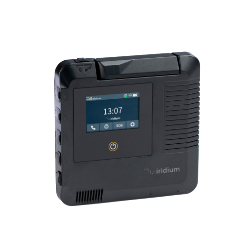 Iridium GO Exec