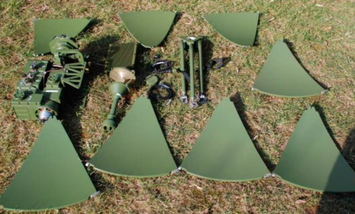 КОРСАР-100НСМ(КУ)