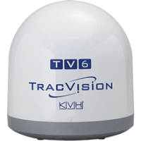 KVH TracVision TV6