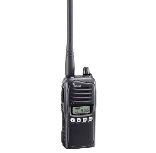 Icom IC-A14S