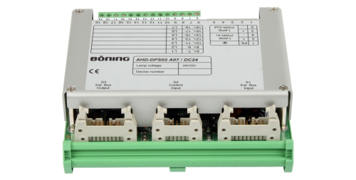 Boening AHD-DPS02 A07