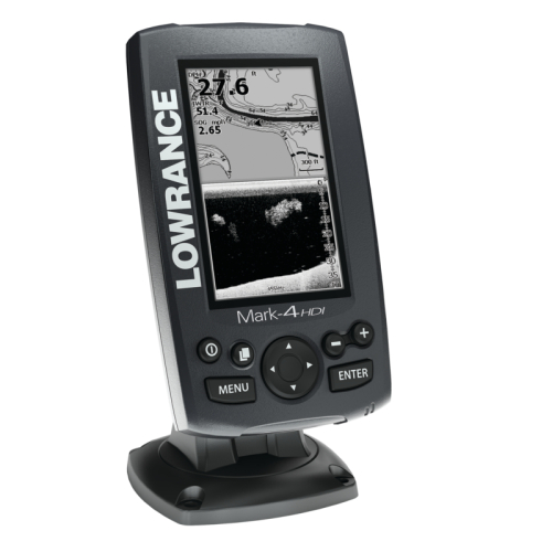 Lowrance Mark-4 HDI
