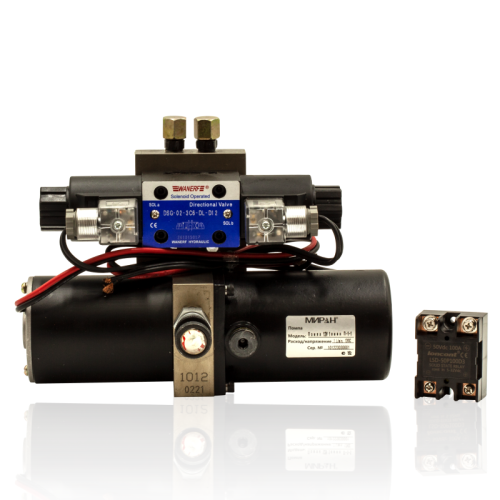 Авторулевой | МИРАН | АР-1-1