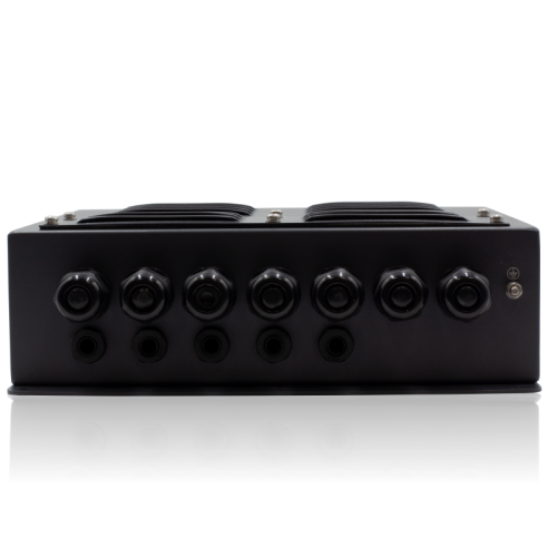 Тифон | электрический | МИРАН | ТЭ2075