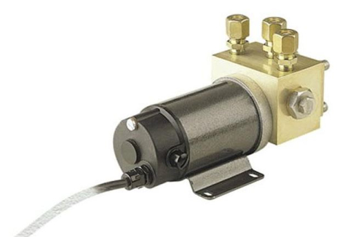 Simrad RPU160US All Region