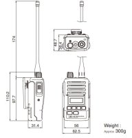 JRC JHS-430