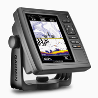 Garmin echoMAP 50S