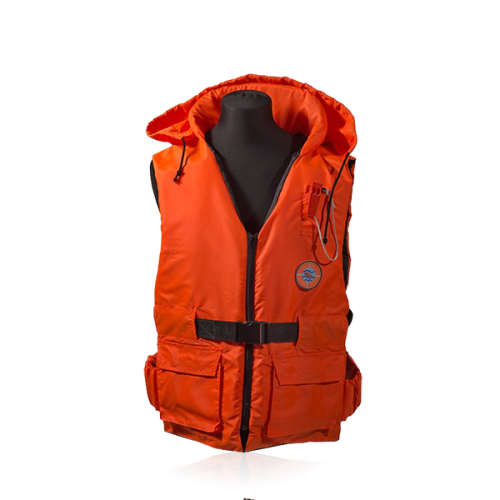Жилет | спасательный | МСС ЖРС-1У-1/2