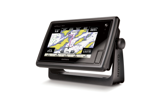 Garmin GPSMAP 721