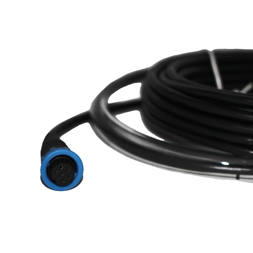 Датчик эхолота | МИРАН | ТП-3-50/200