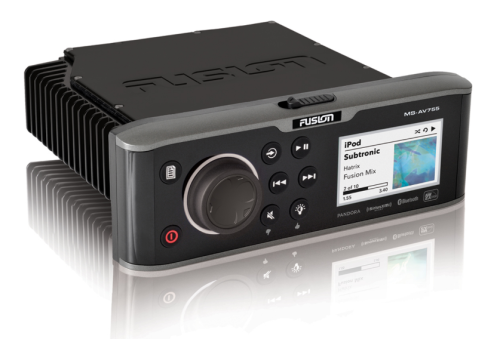 Fusion MS-AV755