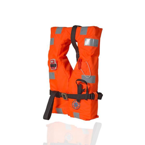 Жилет | спасательный | твердотельный | МСС ЖС-2М