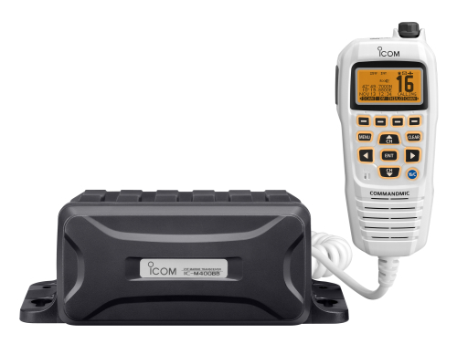 Icom IC-M400BB