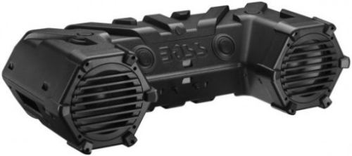 Boss Audio Marine ATVB95LED
