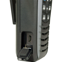 Icom IC-M25