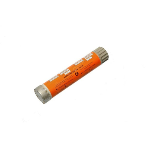 Ракета ПРБ-40. F-8378