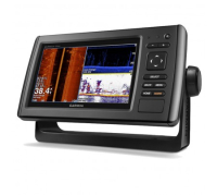 Garmin echoMAP CHIRP 95sv