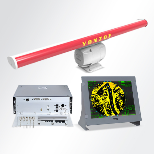 Радиолокационная станция | Радар | Yonzoe YR19