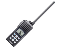 Icom IC-M34