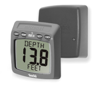 Raymarine Entry Level Depth System (T030, T127, T912)