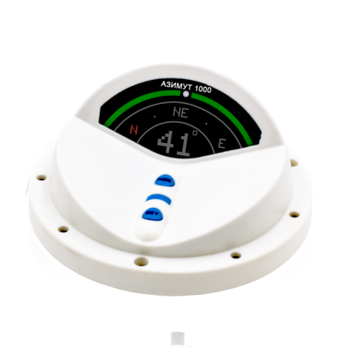 Компас | МИРАН КВЧ | Азимут-1000 