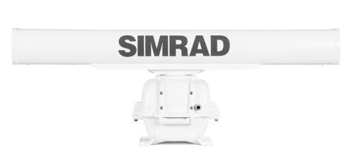Simrad TXL-10S-4 (HD Digital Radar)