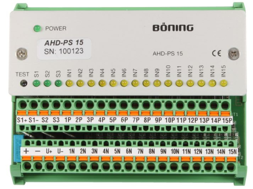 Boening AHD-PS 15