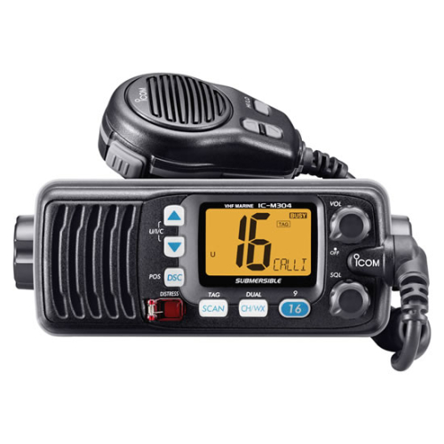 Icom IC-M304
