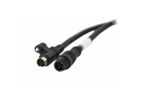 Fusion N2K DIN-7M to M12 5m Unpowered