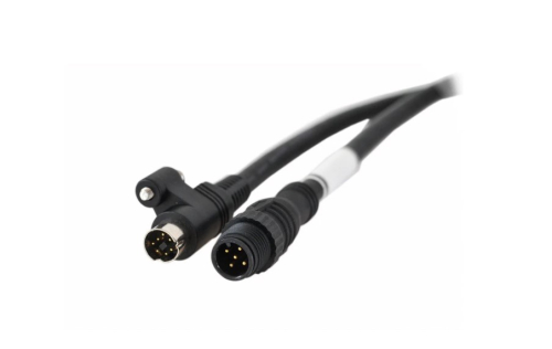 Fusion N2K DIN-7M to M12 5m Unpowered