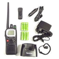 Raymarine Ray101E
