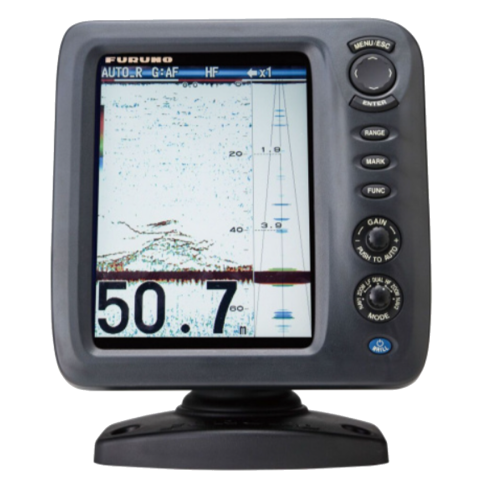 Эхолот | рыбопоисковый | Furuno | FCV588