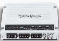 Rockford Fosgate M400-4D
